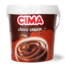 Шоко Крем Цима / Choco Cream Cima