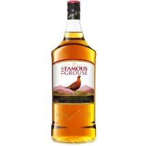 Феймъс Граус / Famous Grouse