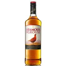 Феймъс Граус / Famous Grouse 