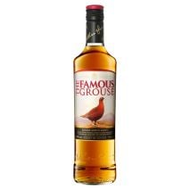 Феймъс Граус / Famous Grouse 