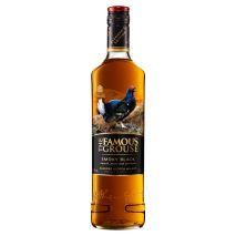 Феймъс Граус / Famous Grouse Smoky Black