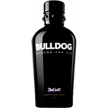 Булдог Джин / Bulldog Gin
