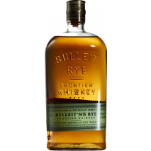 Булейт Ръж / Bulleit Rye