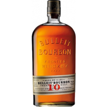 Булейт 10YO / Bulleit 10YO Bourbon