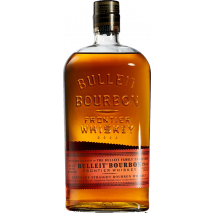 Бърбън Булейт / Bulleit Bourbon