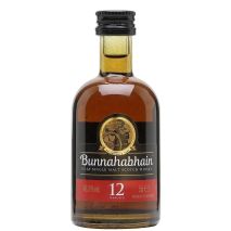 Бунахабен 12 Г. / Bunnahabhain 12YO