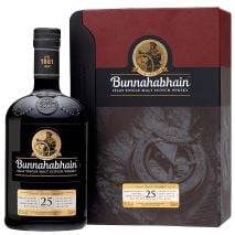 Бунахабен 25г. / Bunnahabhain 25YO