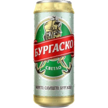 Бургаско / Burgasko