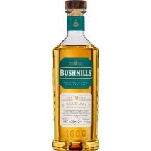 Бушмилс 10YO / Bushmill's 10YO