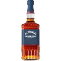 Джак Даниелс Американ Сингъл Малц / Jack Daniel's American Single Malt