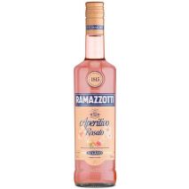 Рамацоти Аперетиво Росато / Ramazzotti Aperitivo Rosato