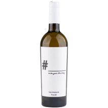 Хаштаг Совиньон Блан Феро 13 Алто Адидже / Hashtag Sauvignon Blanc Ferro 13 Alto Adige