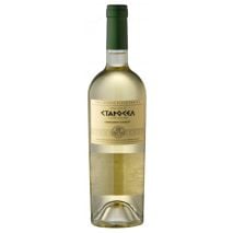 Шардоне & Мускат Старосел / Starosel Chardonnay & Muscat