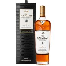 Макалън 18Г. Шери / Macallan 18YO Sherry