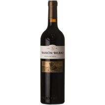 Вино Рамон Билбао Риоха Гран Резерва / Wine Ramon Bilbao Rioja Gran Reserva 