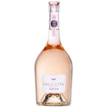 Калалента Розе Мерло Абруцо Фантини / Calalenta Rose Merlot Rosato Fantini