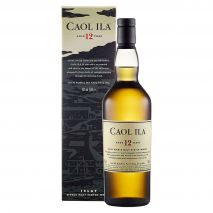 Къл Ила 12YO / Caol Ila 12YO