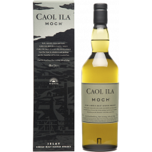 Уиски Къл Айла Мох / Caol Ila Moch Scotch Whisky 