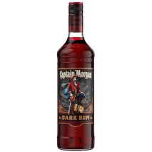 Капитан Морган Тъмен / Captain Morgan Dark Rum