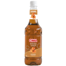 Интензивен Сироп Карамел Цима / Intense Syrup Caramel Cima
