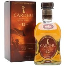 Кардю 12YO / Cardhu 12YO