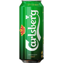 Карлсберг / Carlsberg