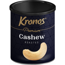 Кронос Премиум Печено Кашу / Cronos Premium Roasted Cashew
