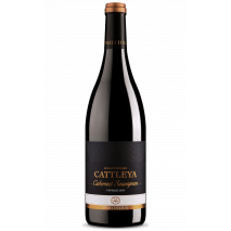 Катлея Каберне Совиньон & Мерло / Cattleya Red Blend Angels Estate