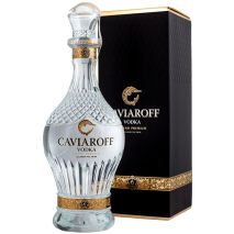 Водка Кавиароф / Vodka Caviaroff