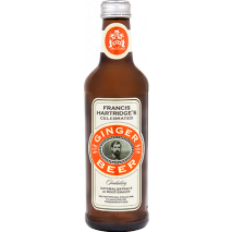 Хартриджес Джинджифилова бира / Hartridge's Ginger Beer