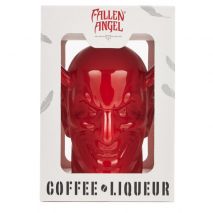 Фолън Ейнджъл Кафе / Fallen Angel Coffee Liqueur Red Ceramic