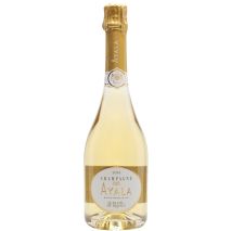 Аяла Блан де Блан / Ayala Blanc de Blancs