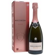 Шампанско Болинджър Розе / Bollinger Champagne Rose