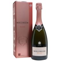 Шампанско Болинджър Розе / Bollinger Champagne Rose