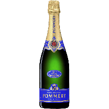 Шампанско Помери Брут Роял / Champagne Pommery Brut Royal