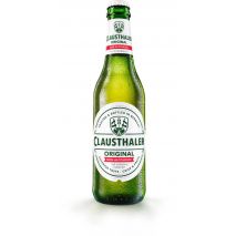 Бира Клаустaлер Безалкохолна /  Clausthaler Non Alcoholic Beer