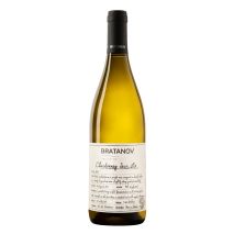 Шардоне Сюр Ли Братанови / Bratanov Chardonnay Sur Lie