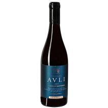Шато Авли Каберне Совиньон Резерва / Chateau AVLI Cabernet Sauvignon Reservе