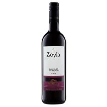 Зейла Каберне Совиньон / Zeyla Cabernet Sauvignon
