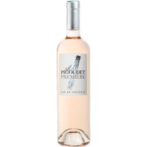 Шато Пигуде Розе Кюве Премиер / Chateau Pigoudet Rose