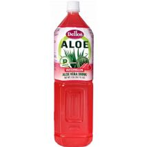 Алое Вера Делос Диня / Aloe Vera Dellos Watermelon