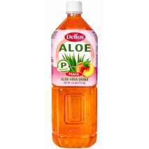 Алое Вера Делос Праскова / Aloe Vera Dellos Peach