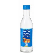 Узо Кавала Мини / Ouzo Kavala Mini