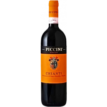 Кианти Ориндж DOCG / Piccini Chianti Orange Label