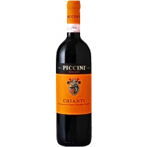 Кианти Ориндж DOCG / Piccini Chianti Orange Label