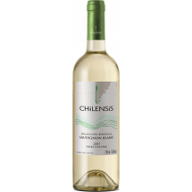 Чиленсис Совиньон блан / Chilensis Sauvignon blanc