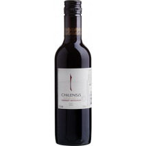 Чиленсис Каберне совиньон / Chilensis Cabernet Sauvignon