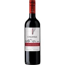 Чиленсис Каберне Совиньон / Chillensis Cabernet Sauvignon