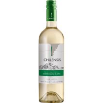 Чиленсис Совиньон блан / Chilensis Sauvignon blanc