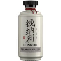 Уиски Чинъри Бленд Китай / Chinnery Chinese Blended Whisky